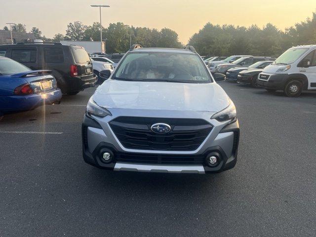 new 2025 Subaru Outback car, priced at $37,375