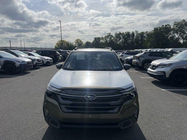 new 2025 Subaru Forester car, priced at $36,994