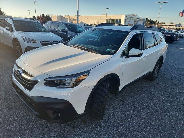 used 2022 Subaru Outback car, priced at $24,000