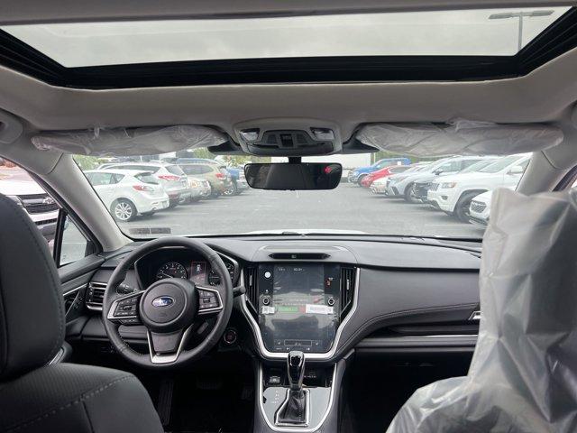 new 2025 Subaru Outback car, priced at $37,375