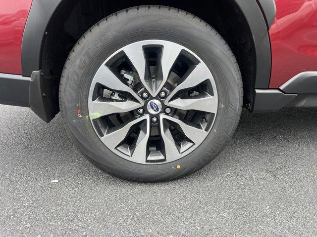 new 2025 Subaru Outback car, priced at $37,375