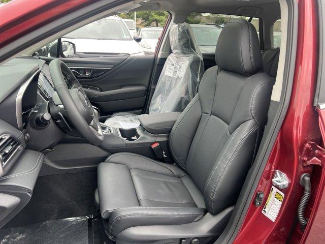 new 2025 Subaru Outback car, priced at $37,375