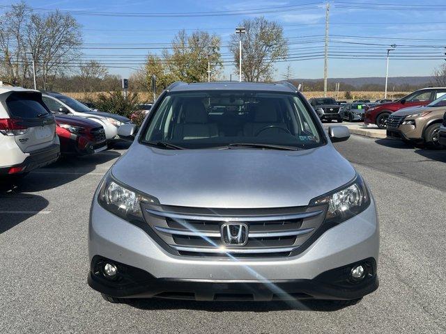 used 2014 Honda CR-V car, priced at $9,500