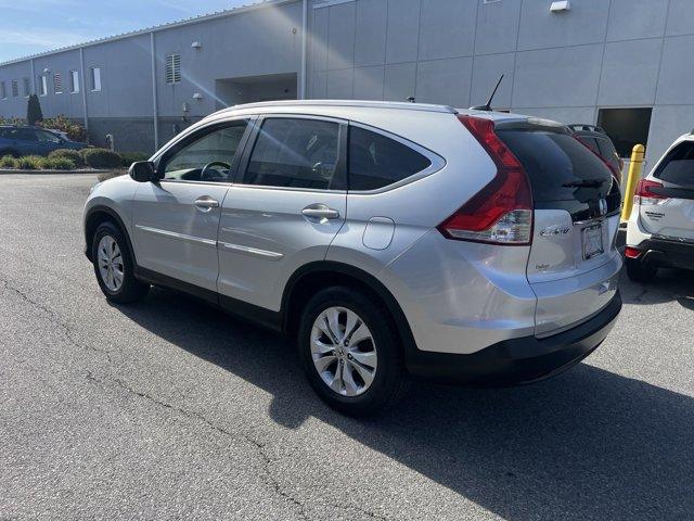 used 2014 Honda CR-V car, priced at $9,500