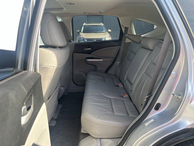 used 2014 Honda CR-V car, priced at $9,500