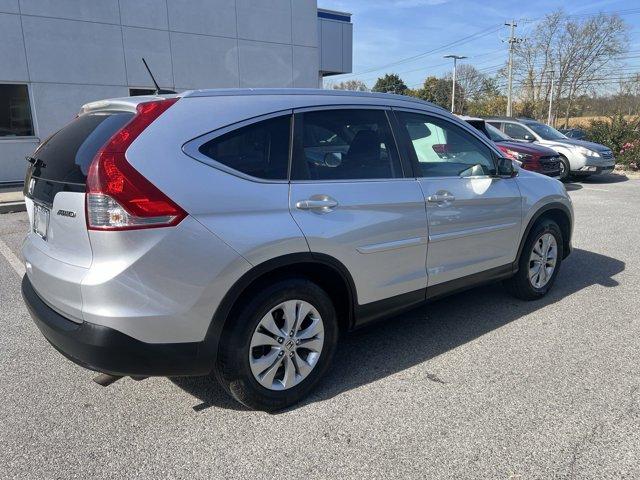 used 2014 Honda CR-V car, priced at $9,500