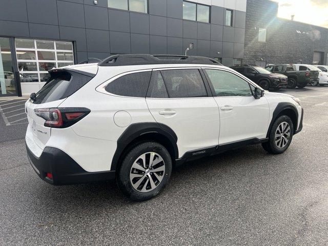 new 2025 Subaru Outback car, priced at $31,187