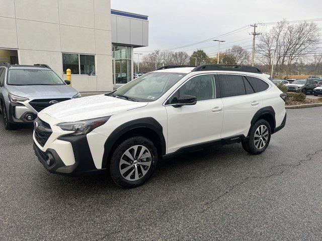 new 2025 Subaru Outback car, priced at $31,187