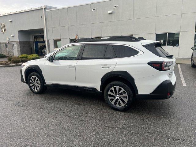 new 2025 Subaru Outback car, priced at $31,187