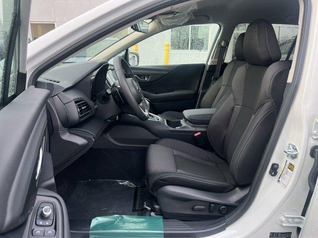 new 2025 Subaru Outback car, priced at $31,187