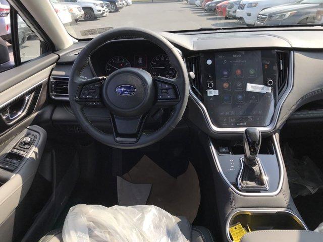 new 2025 Subaru Outback car, priced at $35,795