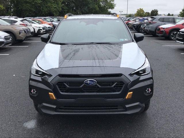 new 2024 Subaru Crosstrek car, priced at $34,294