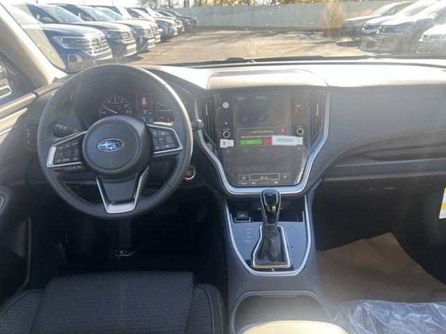 new 2025 Subaru Outback car, priced at $33,684