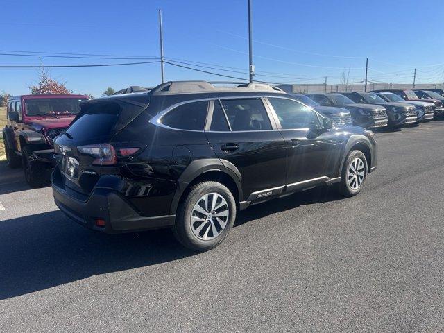 new 2025 Subaru Outback car, priced at $33,684