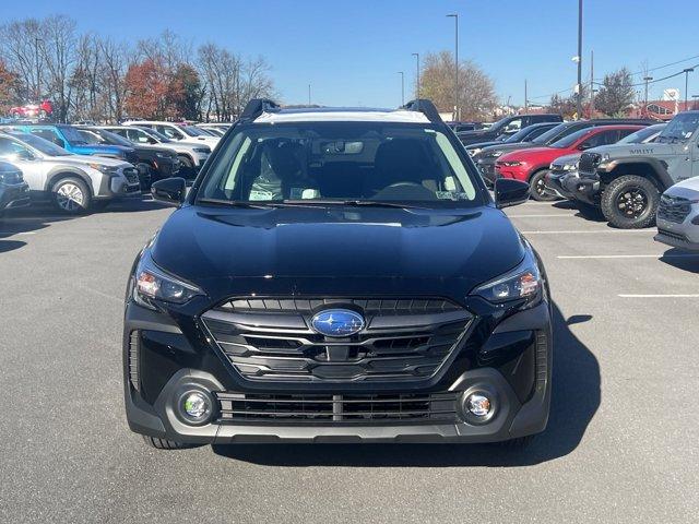 new 2025 Subaru Outback car, priced at $33,684