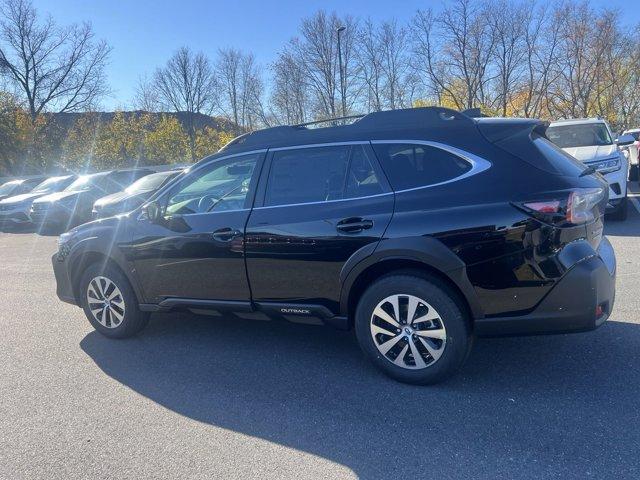 new 2025 Subaru Outback car, priced at $33,684