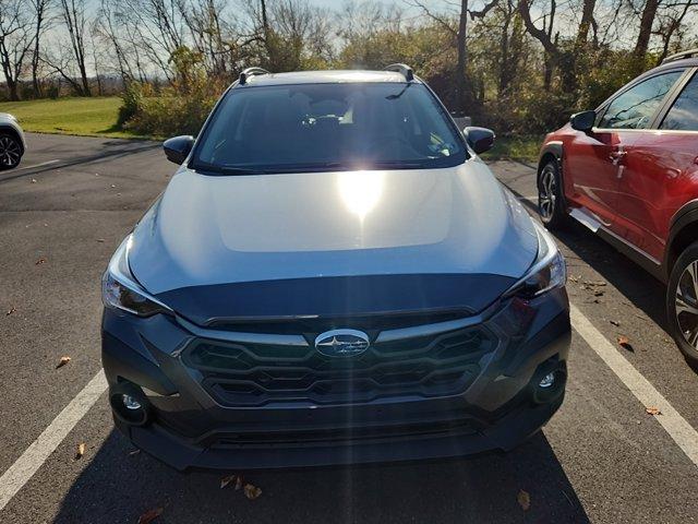 new 2024 Subaru Crosstrek car, priced at $28,659