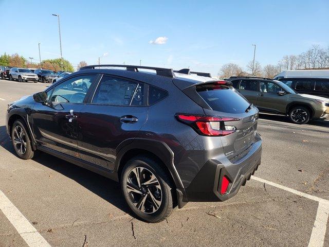 new 2024 Subaru Crosstrek car, priced at $28,659