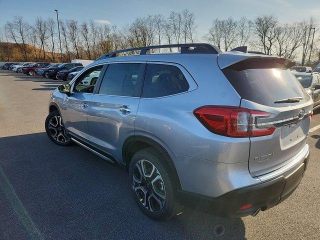 new 2025 Subaru Ascent car, priced at $47,805