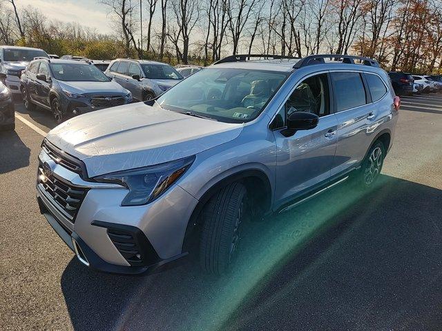 new 2025 Subaru Ascent car, priced at $47,805