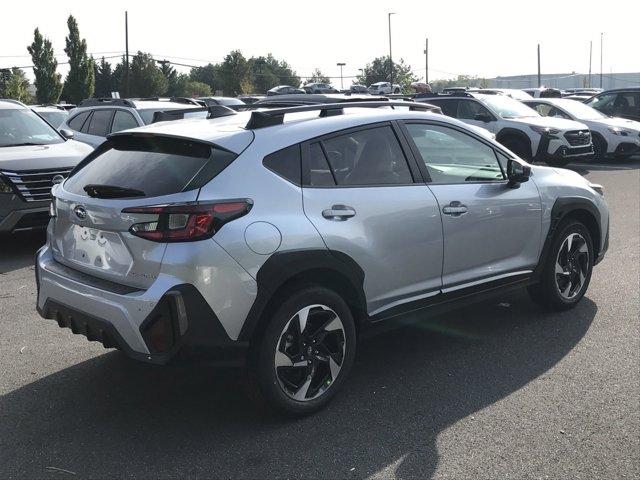 new 2024 Subaru Crosstrek car, priced at $32,859