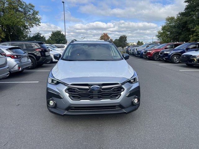 new 2024 Subaru Crosstrek car, priced at $32,859