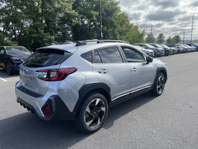 new 2024 Subaru Crosstrek car, priced at $32,859