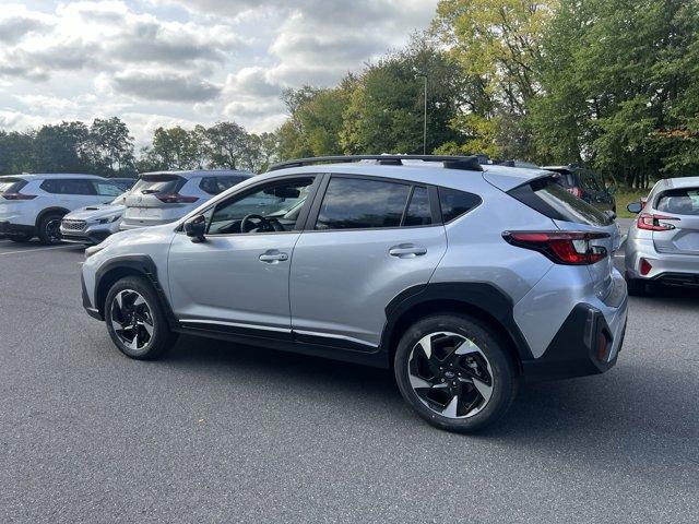 new 2024 Subaru Crosstrek car, priced at $32,859