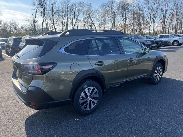 new 2025 Subaru Outback car, priced at $31,187