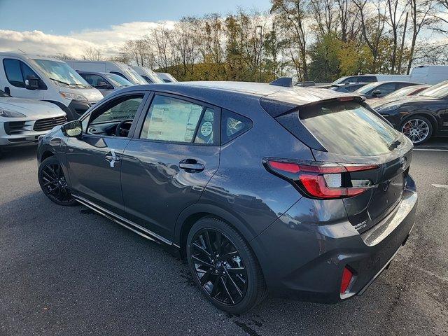 new 2024 Subaru Impreza car, priced at $30,029