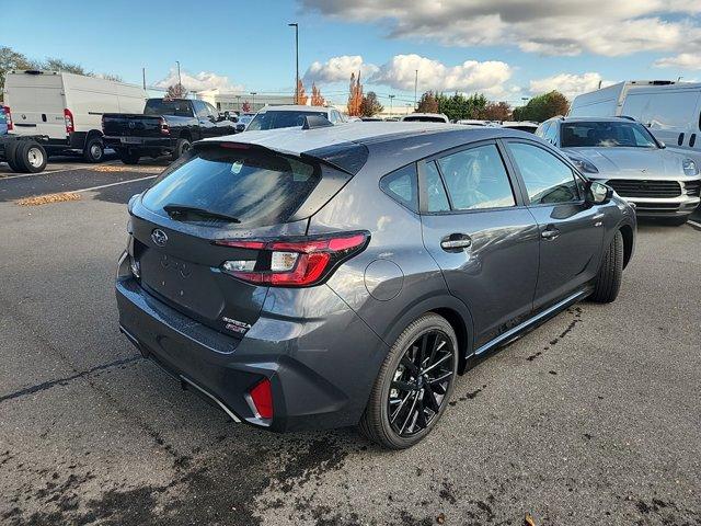 new 2024 Subaru Impreza car, priced at $30,029