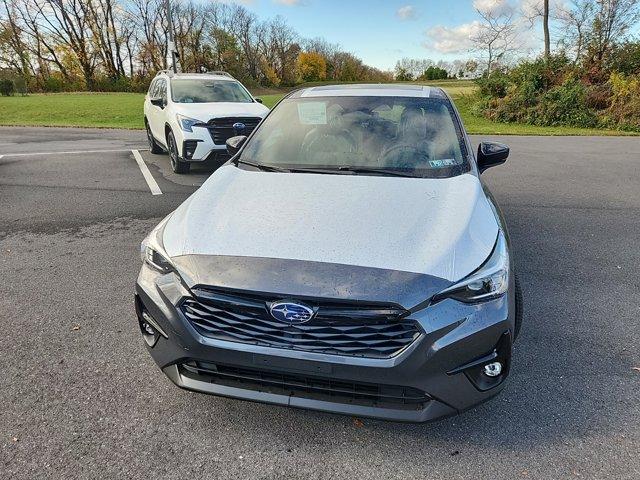 new 2024 Subaru Impreza car, priced at $30,029