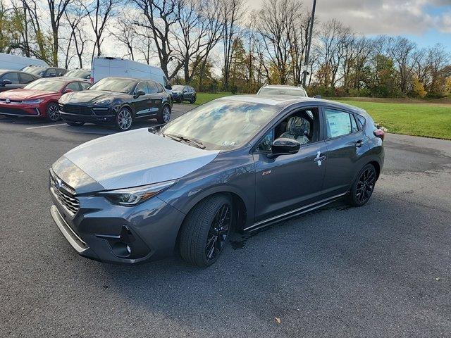 new 2024 Subaru Impreza car, priced at $30,029