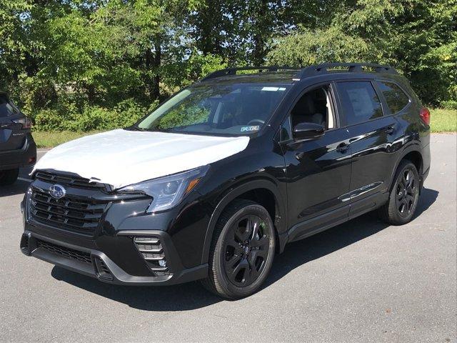 new 2024 Subaru Ascent car, priced at $45,618