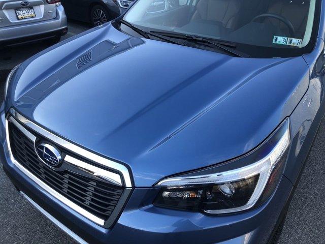 used 2021 Subaru Forester car, priced at $30,500