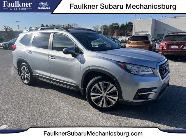 used 2022 Subaru Ascent car, priced at $30,000