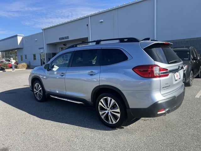 used 2022 Subaru Ascent car, priced at $30,000