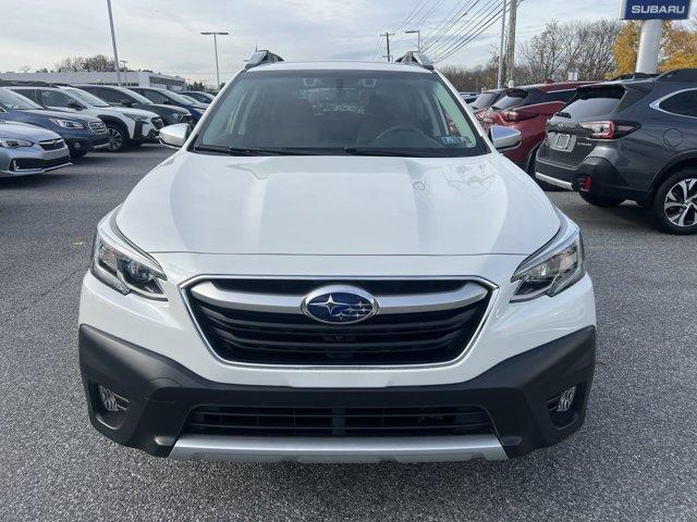 used 2021 Subaru Outback car, priced at $27,000