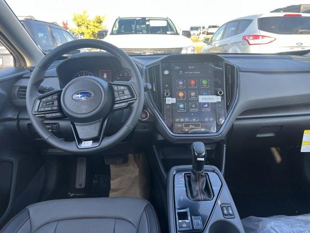 new 2025 Subaru Crosstrek car, priced at $32,015