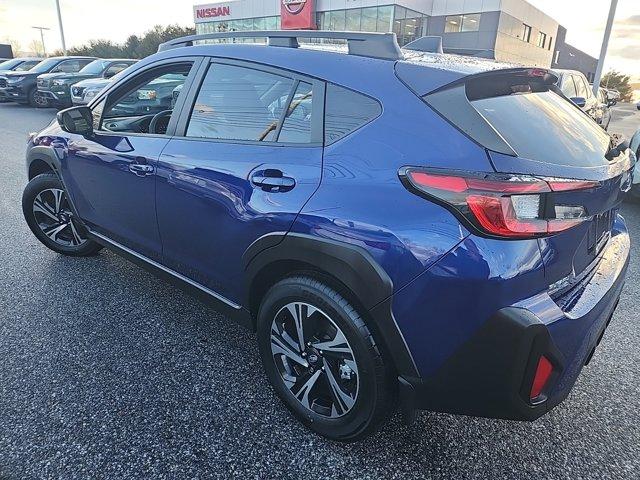 used 2024 Subaru Crosstrek car, priced at $26,800