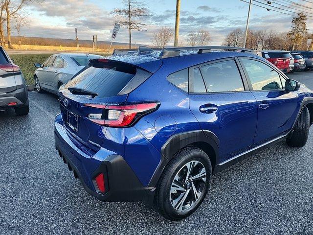 used 2024 Subaru Crosstrek car, priced at $26,800