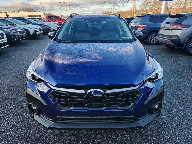 used 2024 Subaru Crosstrek car, priced at $26,800