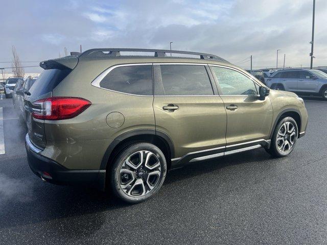 new 2025 Subaru Ascent car, priced at $45,054