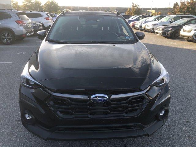 used 2024 Subaru Crosstrek car, priced at $28,500