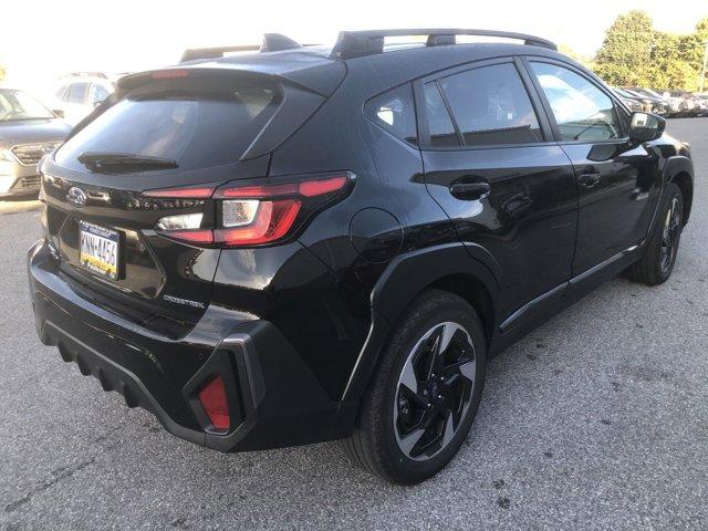 used 2024 Subaru Crosstrek car, priced at $28,500