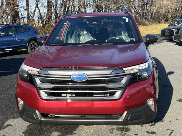 new 2025 Subaru Forester car, priced at $32,992