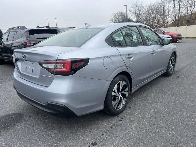 new 2025 Subaru Legacy car, priced at $28,061