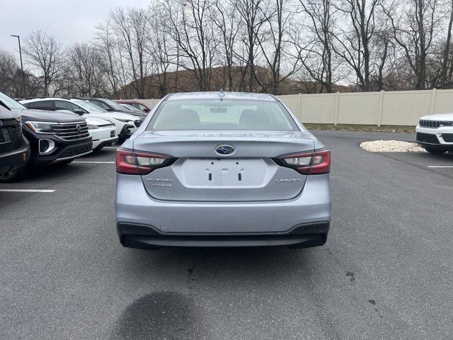 new 2025 Subaru Legacy car, priced at $28,061