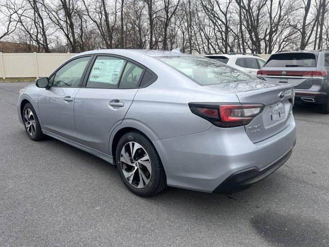 new 2025 Subaru Legacy car, priced at $28,061