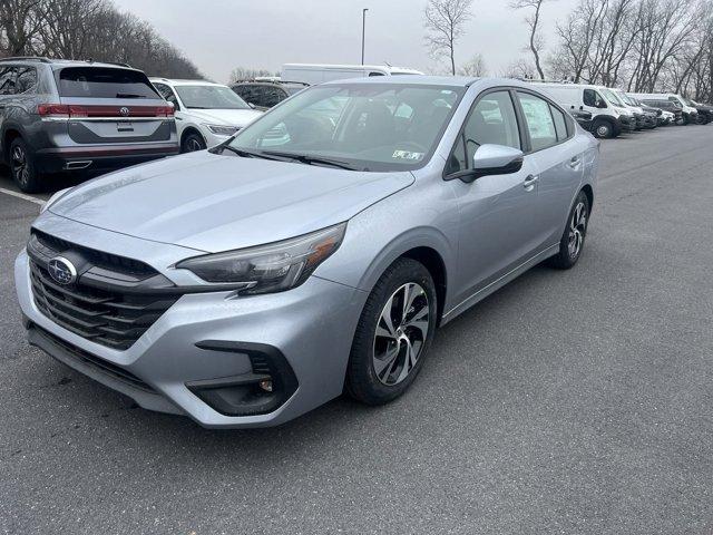 new 2025 Subaru Legacy car, priced at $28,061